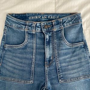 AE Flare Jeans 🕺🏼